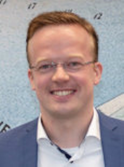 Andre Fricke