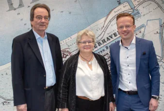 Die WELFONDER-Stiftung