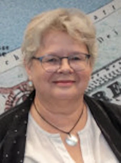 Ursula Krüger
