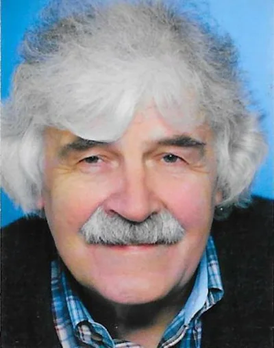 Dr. med. Manfred Popp